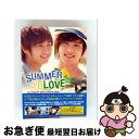 【中古】 ヨンセン&キュジョン 1stプライベート DVD&Photo Book「SUMMER and LOVE」/DVD/KJDP-0008 / video ...