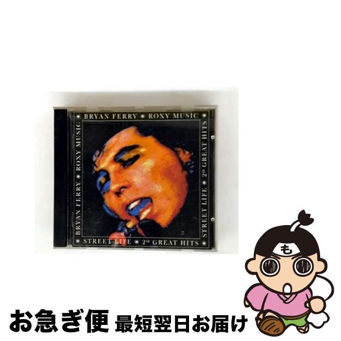 š Street Life: Greatest Hits / Bryan Ferry / Bryan Ferry / Import [CD]ڥͥݥȯ...