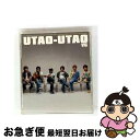 【中古】 UTAO-UTAO(初回限定生産盤B)/CDシングル(12cm)/AVCD-30781 / V6, Coming Century / エイベックス・マ...
