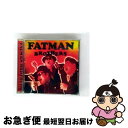 【中古】 FATMAN BROTHERS/CD/PICL-1102 / FATMAN BROTHERS, 伊集院光, 石塚英彦, 田口浩正 / パイオニアLDC...
