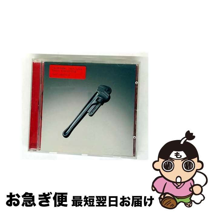 【中古】 Your Love Means Everything フォルトライン / Faultline / Wea International [CD]【ネコポ..