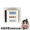 【中古】 パガニーニ「カンタービレとワルツ・ホ長調」/CD/TKCC-15180 / インテルプレーティ・ヴェネツィアーニ / 徳間ジャパンコミュニケーションズ...