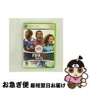 【中古】 360 FIFA08 アジア版 / Electronic Arts【ネコポス発送】