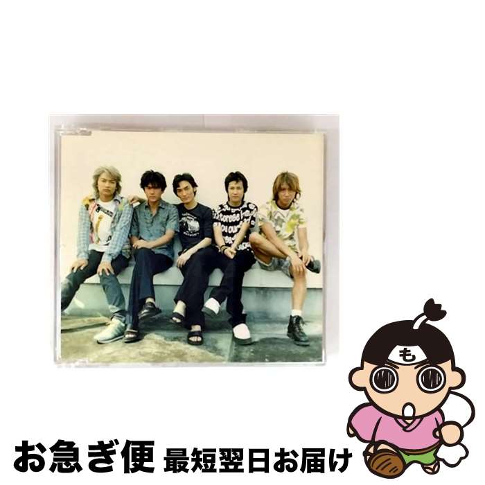 【中古】 Smac/CDシングル（12cm）/VICL-35320 / SMAP / ビクターエンタテインメント [CD]【ネコポス発送】