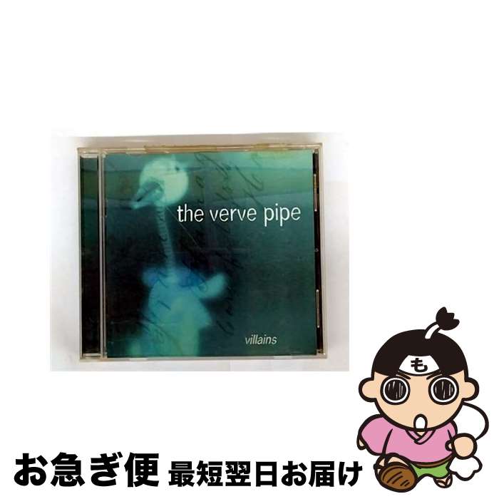 š Verve Pipe / Villains / The Verve Pipe, Jerry Harrison / Bmg/RCA [CD]ڥͥݥȯ...