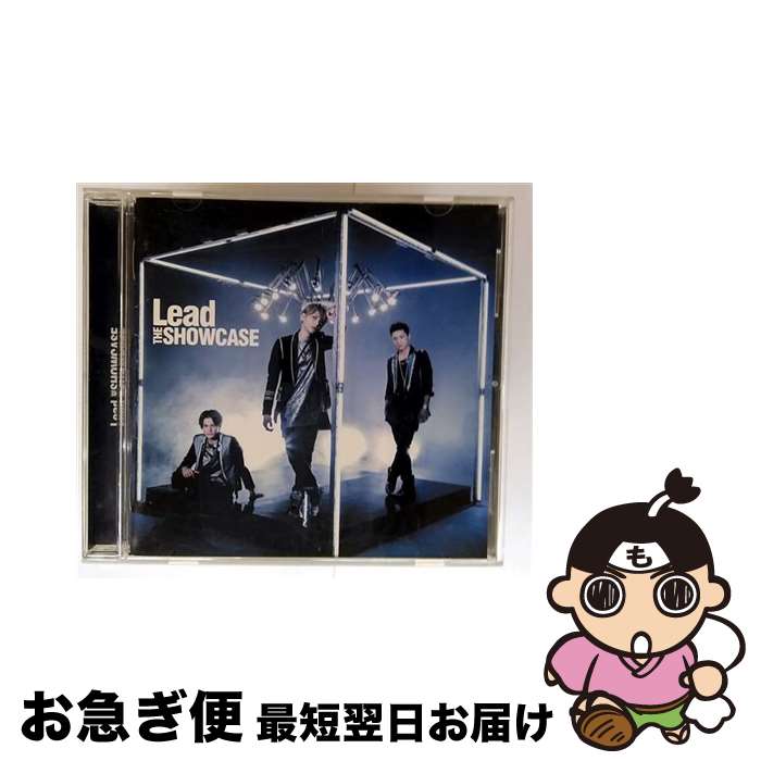 š THESHOWCASE/CD/PCCA-04403 / Lead / ݥˡ˥ [CD]ڥͥݥȯ