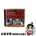 【中古】 コンセプション〜スティーヴィー・ワンダー・トリビュート/CD/UICT-1020 / オムニバス, マーク・アンソニー, ブラック・コフィ, ミュージ...