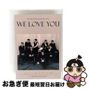 【中古】 DKB / 6th Mini Repackage Album: We Love You ランダムカバー・バージョン / DKB / GENIE MUS...