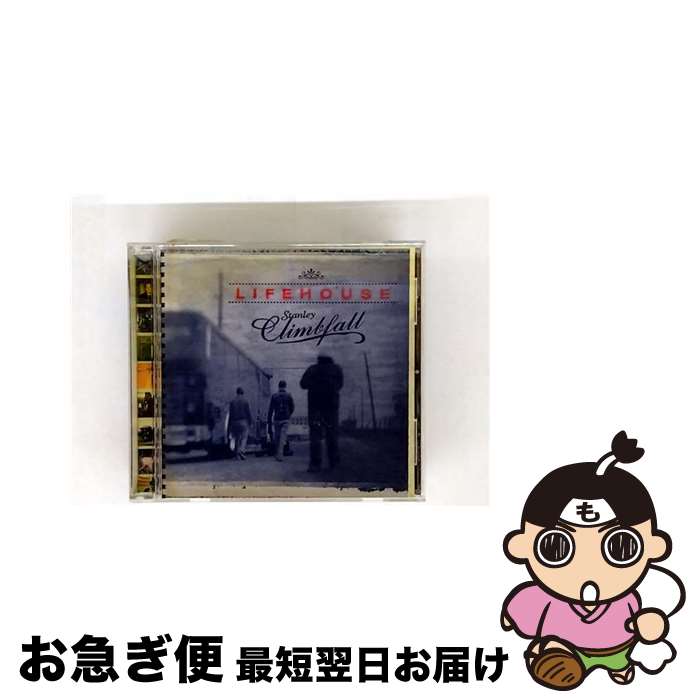 š CD Stanley Climbfall/LIFEHOUSE ͢ / Lifehouse / Dreamworks [CD]ڥͥݥȯ