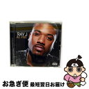 【中古】 オール・アイ・フィール/CD/VICP-64122 / レイJ, ゲーム, スタイルズP, ショーティー・マック, ヤング・バーグ / ビクターエンタ...