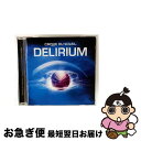 【中古】 Cirque Du Soleil シルクドソレイユ / Delirium / Cirque Du Soleil / Cirque Du Soleil ...