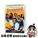 【中古】 Outsourced: Complete Series (DVD) (Import) / Ben Rappaport, Rebecca Hazlewo...