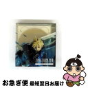 【中古】 Blu-ray ファイナルファンタジーVII アドベントチルドレン コンプリート 初回限定版 PS3版 ファイナルファンタジーXIII 体験版・スリーブケース付 / アニメ / スクウ【ネコポス発送】
