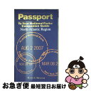 【中古】 Passport to Your National Parks(r) Companion Guide: North Atlantic Region /...