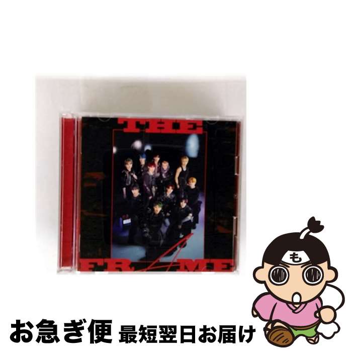 š THEFRAMEOVERTHEFRAMEver/CD󥰥12cm/YRCS-90250 / INI / LAPONE ENTERTAINMENT [CD]ڥͥݥȯ