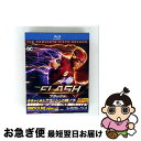 【中古】 THE FLASH/フラッシュ〈フィフス・シーズン〉 ブルーレイ コンプリート・ボックス/Blu-ray Disc/1000747322 / Happ...