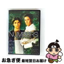 【中古】 NUMB3RS 天才数学者の事件ファイル シーズン1 vol.1/DVD/PPA-112579 / パラマウント ホーム エンタテインメント ジャパン...