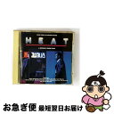 【中古】 ヒート/CD/WPCR-634 / モービー, リサ・ジェラード, パッセンジャーズ, アインシュテュルツェンデ・ノイバウテン / ダブリューイーエー...