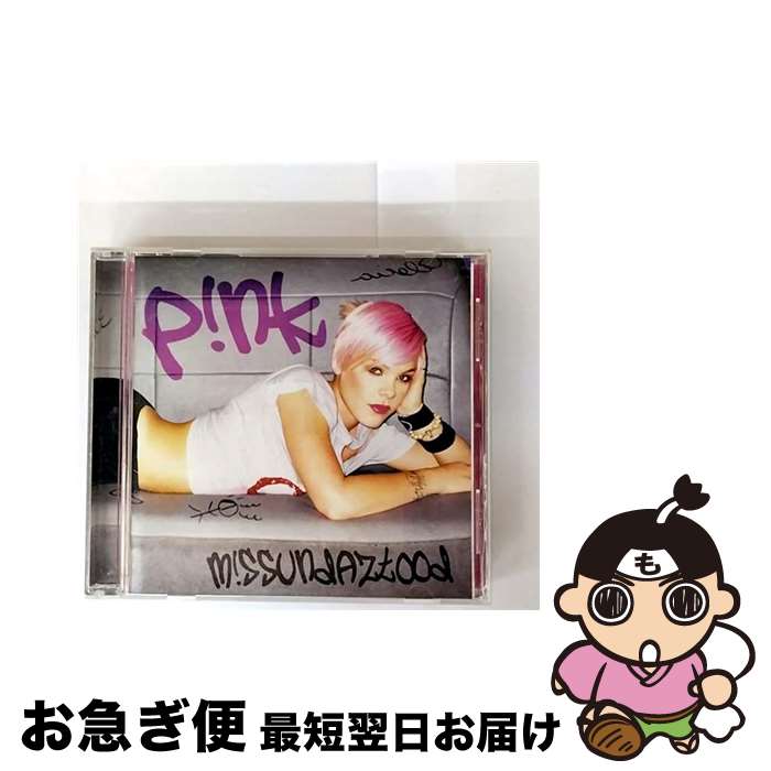 š ߥȥå/CD/BVCA-21111 / P!NK, å, ƥ󡦥顼 / BMG JAPAN [CD]ڥͥݥȯ...