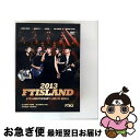 【中古】 2013 FTISLAND 6th Anniversary Live in Seoul FTHX/DVD/FNCJ-10005 / FNC MUSIC...