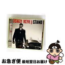 【中古】 ヒア・アイ・スタンド/CD/BVCP-24136 / アッシャー, ジェイ・Z, ビヨンセ, ヤング・ジージー, ウィル・アイ・アム, リル・ウェイン...