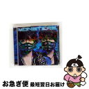 【中古】 MONSTERS(初回盤A)/CDシングル(12cm)/VIZL-1033 / The MONSTERS (香取慎吾×山下智久) / ビクターエンタテ...