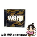 【中古】 warp CD 〜スペシャル・フォース・バージョン/CD/WPCR-10265 / オムニバス, コーナーショップ, リサホール, ジェーンズ・アディ...