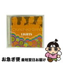 【中古】 UKプロジェクト|UK.PROJECT CRUNCHED GRIND: LIGHTS / CRUNCHED GRIND / UK.PROJECT [C...
