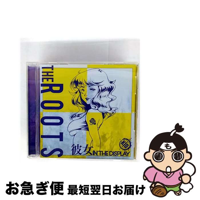 š THEROOTS/CD󥰥12cm/KID-7 /  in the display / ѥߥ塼åƥ [CD]ڥͥݥȯ
