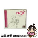【中古】 PAQA(パクァ) / ソニー・コンピュータエンタテインメント【ネコポス発送】