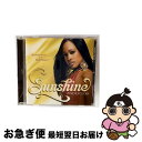 【中古】 Sunshine Anderson サンシャインアンダーソン / Sunshine At Midnight / Sunshine Anderson /...