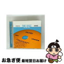 【中古】 ディスク・クール・ヴァイブス・シリーズ「オレンジ」/CD/AVCD-11842 / オムニバス, ジャッキー・グラハム, ジョー, ニューヨリカン・ソ...