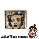 【中古】 セレブレイション〜マドンナ・オールタイム・ベスト/CD/WPCR-26301 / マドンナ, イアン・グリーン, ポール・オークンフォールド / ワー...