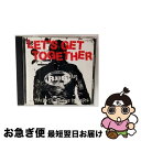 【中古】 TRIBUTE TO THE RYDERS「LET’S GET TOGETHER」/CD/LFCS-1045 / オムニバス, レッドマンモス, TA...
