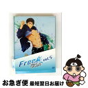 【中古】 Free!-Dive to the Future- Vol.5/Blu-ray Disc/PCXE-50855 / ポニーキャニオン [Blu-ray...