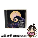 【中古】 ナイトメアー・ビフォア・クリスマス オリジナル・サウンドトラック/CD/AVCW-12046 / サントラ / ウォルト・ディズニー・レコード [CD...