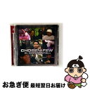 【中古】 レゲトン王国:チョーズン・フュー サウンドトラック/CD/TOCP-66414 / オムニバス, ニッキー・ジャム, ビンボ・フィーチャリング・バロン...