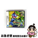 【中古】 NDS 流星のロックマン ドラゴン / カプコン【ネコポス発送】