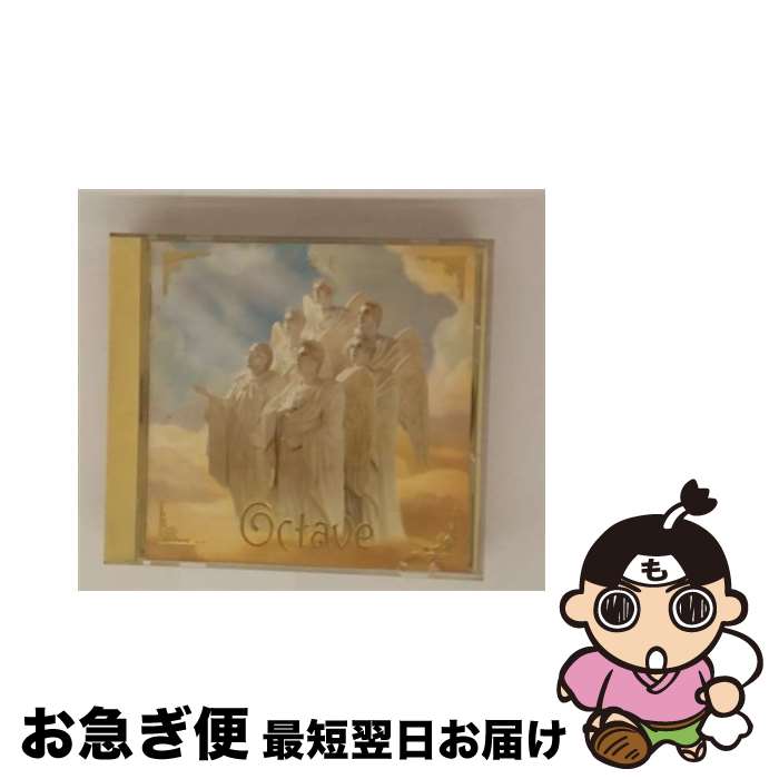 【中古】 Octave/CD/SRCL-2428 / 米米クラブ, 米米CLUB / ソニー・ミュージックレコーズ [CD]【ネコポス発送】