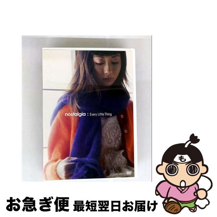 š nostalgia/DVD/AVBD-91137 / ٥åȥå [DVD]ڥͥݥȯ