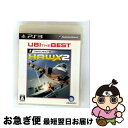 【中古】 H.A.W.X.2(ホークス2)(ユービーアイ・ザ・ベスト)/PS3/BLJM60375/A 全年齢対象 / ユービーアイ ソフト【ネコポス発送】