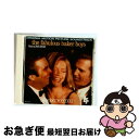 【中古】 恋のゆくえ〜ファビュラス・ベイカー・ボーイズ/CD/UCCU-9101 / デイヴ・グルーシン, ミシェル・ファイファー / ユニバーサル ミュージッ...