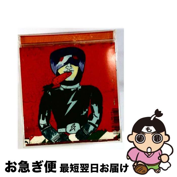 【中古】 ジェットにんぢん/CDシングル（12cm）/TOCT-22102 / GO!GO!7188 / EMIミュージック・ジャパン [CD]【ネコポス発送】
