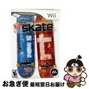 【中古】 Skate It WII / Electronic Arts【ネコポス発送】