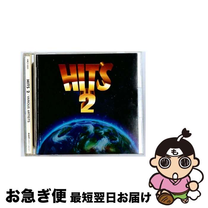 š HITS2/CD/AMCY-820 / ˥Х, 󥸥󥰡ե, ֥ǥ, R.E.M., åɡ, ꡼󡦥ǥ, ɥӡ֥饶, å / [CD]ڥͥݥȯ