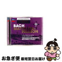 【中古】 Bach, Johann Sebastian バッハ / マタイ受難曲 シャイー&ゲヴァントハウス管弦楽団、聖トーマス教会合唱団 2CD / Gewe...