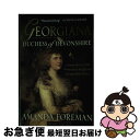 【中古】 The Duchess Text Only Amanda Foreman / Amanda Foreman / HarperPerennial [ペー...