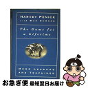 【中古】 Game for a Lifetime: More Lessons and Teachings/SIMON & SCHUSTER/Harvey Pen...