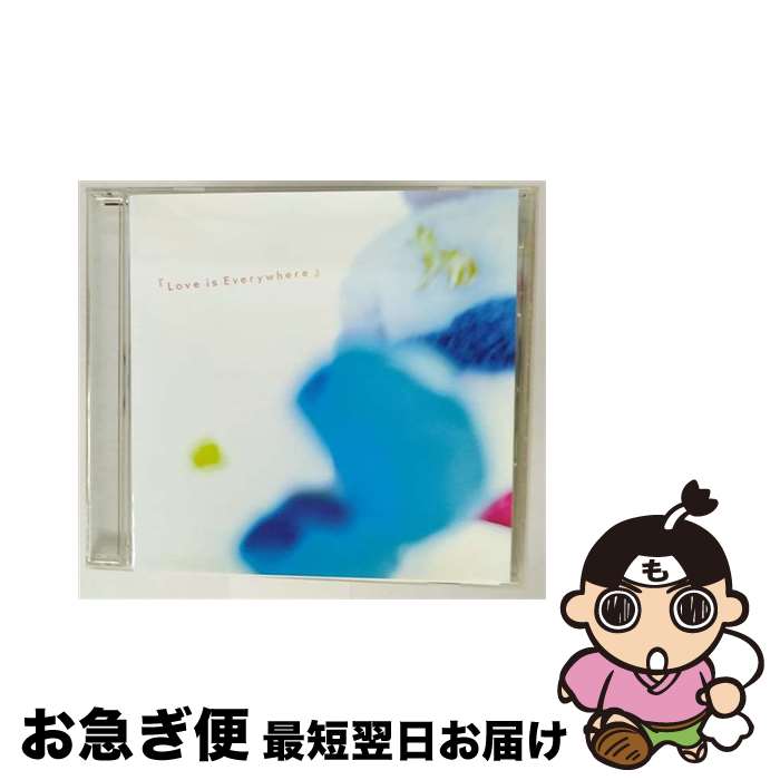 äʤޡޤŹ㤨֡š LoveisEverywhere/CD󥰥12cm/AVCD-48390 / moumoon / avex trax [CD]ڥͥݥȯۡפβǤʤ483ߤˤʤޤ