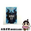 【中古】 R.I.P./D C COMICS/Grant Morrison / Grant Morrison, Tony Daniel, Lee Garbett...